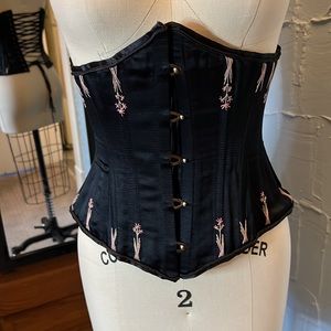 Corset NWOT